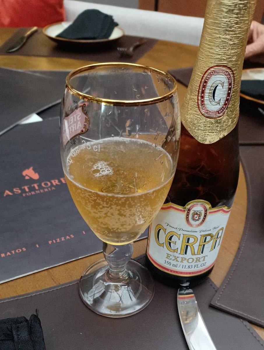 Asttore Forneria | Restaurante Italiano Em Varjota Fortaleza photo 10