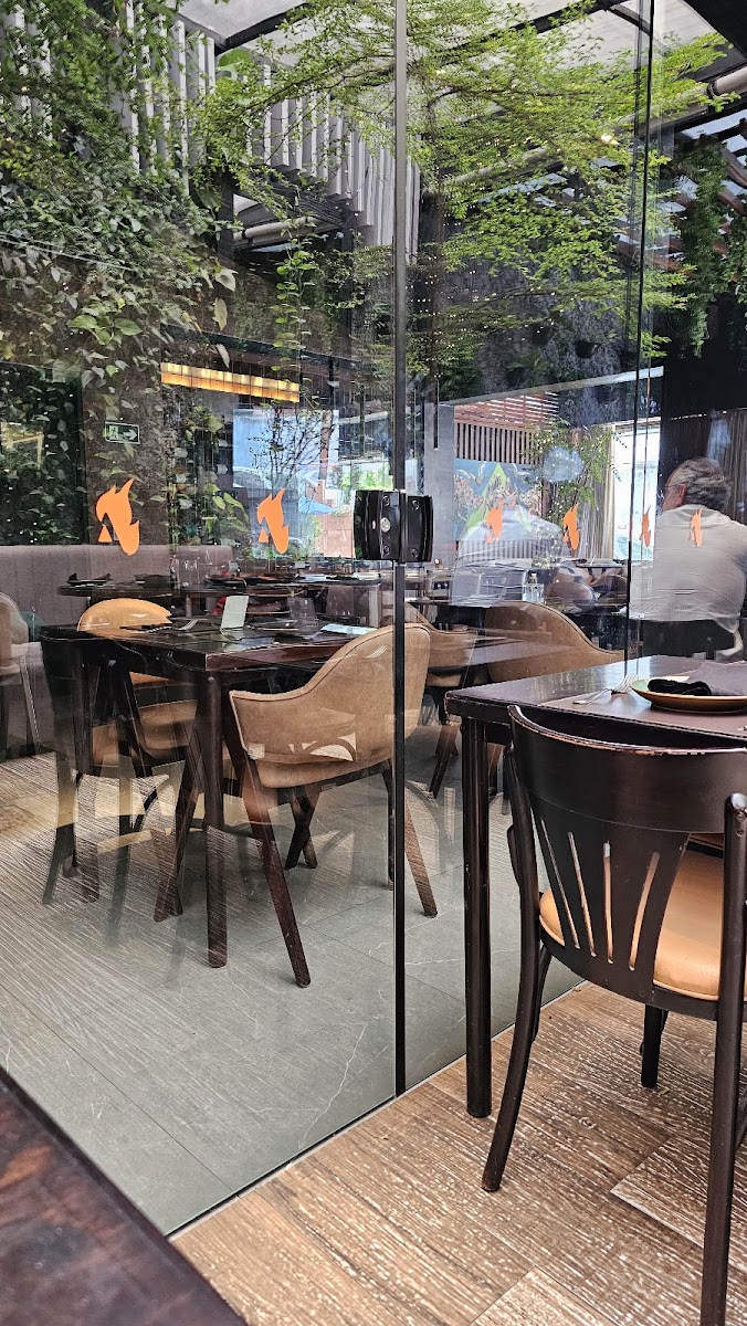 Asttore Forneria | Restaurante Italiano Em Varjota Fortaleza photo 3